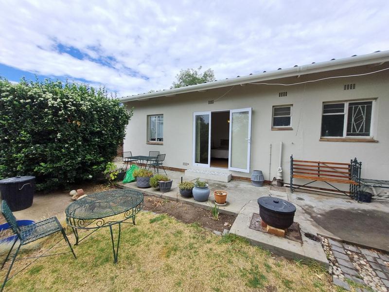 3 Bedroom Property for Sale in Ceres Western Cape